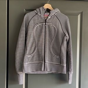 Lululemon scuba hoodie